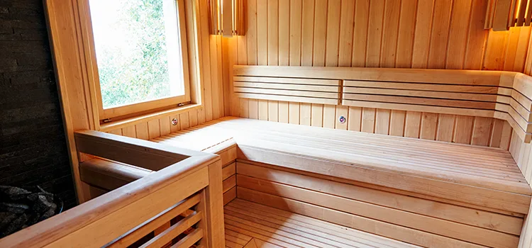 Buy Electric Sauna Heater at Affordable Cost in Thorold, Ontario