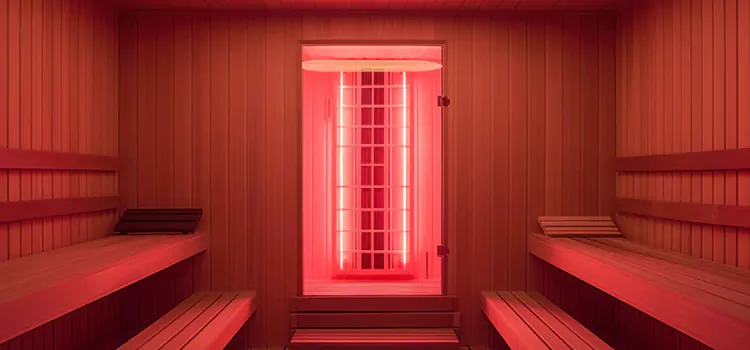 Infrared Sauna Installation Services in Thorold, Ontario