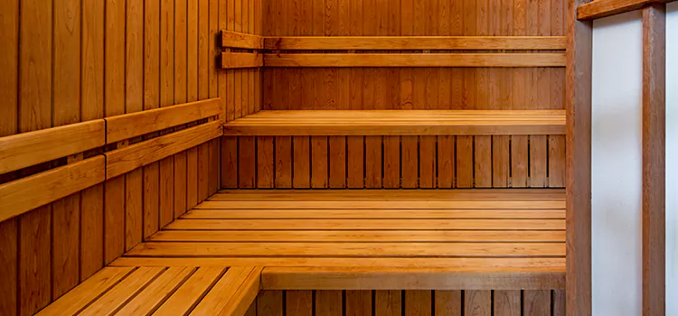 Sauna Kit Assembly Technicians in Thorold, ON