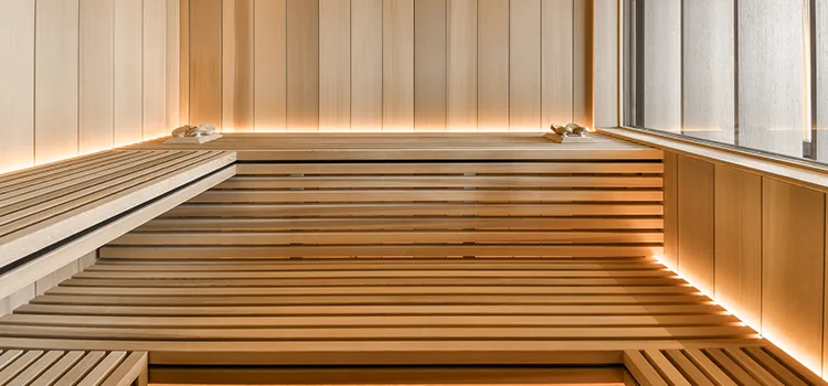 Get 2 Person Barrel Saunas in Thorold, ON