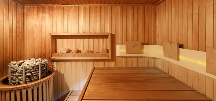 Online Saunas Shop in Thorold, ON