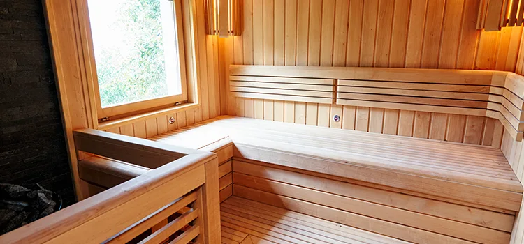 Custom Made Sauna Temperature Gauge Repair in Thorold, Ontario