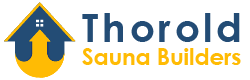 Sauna Building Company in Thorold, ON